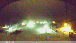 Sjezdovka Horal, Golf Club Horal