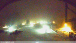 Sjezdovka Horal, Golf Club Horal