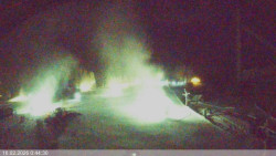 Sjezdovka Horal, Golf Club Horal