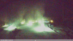 Sjezdovka Horal, Golf Club Horal