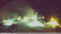 Sjezdovka Horal, Golf Club Horal