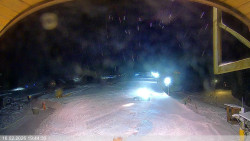 Sjezdovka Horal, Golf Club Horal