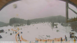 Sjezdovka Horal, Golf Club Horal