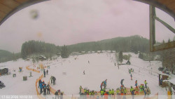 Sjezdovka Horal, Golf Club Horal