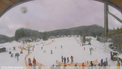 Sjezdovka Horal, Golf Club Horal