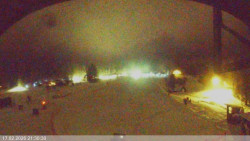 Sjezdovka Horal, Golf Club Horal