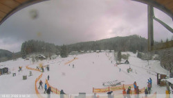 Sjezdovka Horal, Golf Club Horal