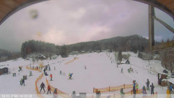 Sjezdovka Horal, Golf Club Horal