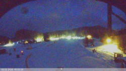 Sjezdovka Horal, Golf Club Horal