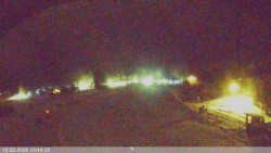 Sjezdovka Horal, Golf Club Horal