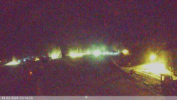 Sjezdovka Horal, Golf Club Horal