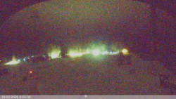 Sjezdovka Horal, Golf Club Horal