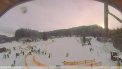 Sjezdovka Horal, Golf Club Horal