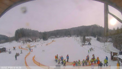 Sjezdovka Horal, Golf Club Horal