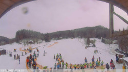 Sjezdovka Horal, Golf Club Horal