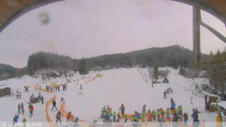 Sjezdovka Horal, Golf Club Horal