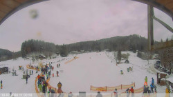 Sjezdovka Horal, Golf Club Horal