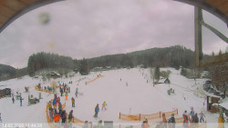 Sjezdovka Horal, Golf Club Horal