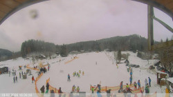 Sjezdovka Horal, Golf Club Horal