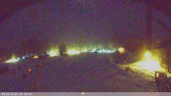 Sjezdovka Horal, Golf Club Horal