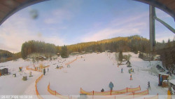 Sjezdovka Horal, Golf Club Horal