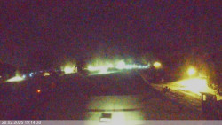 Sjezdovka Horal, Golf Club Horal