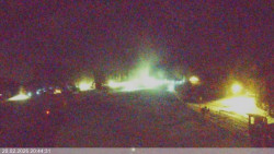 Sjezdovka Horal, Golf Club Horal