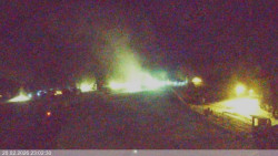 Sjezdovka Horal, Golf Club Horal