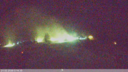 Sjezdovka Horal, Golf Club Horal