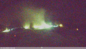 Ski areál Razula - Sjezdovka Horal, Golf Club Horal - 21.2.2026 v 00:45 Ski areál Razula - Sjezdovka Horal, Golf Club Horal - 21.2.2026 v 00:45