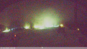 Ski areál Razula - Sjezdovka Horal, Golf Club Horal - 21.2.2026 v 02:45 Ski areál Razula - Sjezdovka Horal, Golf Club Horal - 21.2.2026 v 02:45