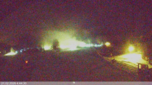 Ski areál Razula - Sjezdovka Horal, Golf Club Horal - 21.2.2026 v 04:45 Ski areál Razula - Sjezdovka Horal, Golf Club Horal - 21.2.2026 v 04:45