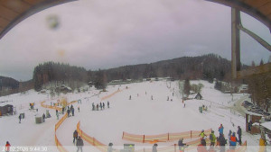 Ski areál Razula - Sjezdovka Horal, Golf Club Horal - 21.2.2026 v 09:45 Ski areál Razula - Sjezdovka Horal, Golf Club Horal - 21.2.2026 v 09:45