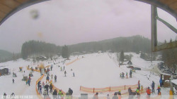 Sjezdovka Horal, Golf Club Horal