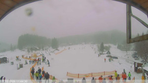 Ski areál Razula - Sjezdovka Horal, Golf Club Horal - 21.2.2026 v 11:45 Ski areál Razula - Sjezdovka Horal, Golf Club Horal - 21.2.2026 v 11:45