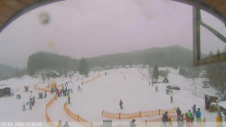 Sjezdovka Horal, Golf Club Horal