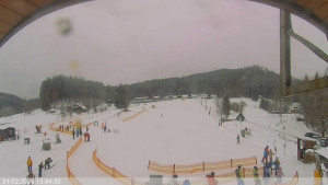 Ski areál Razula - Sjezdovka Horal, Golf Club Horal - 21.2.2026 v 13:45 Ski areál Razula - Sjezdovka Horal, Golf Club Horal - 21.2.2026 v 13:45