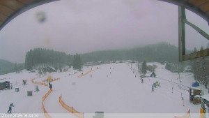 Ski areál Razula - Sjezdovka Horal, Golf Club Horal - 21.2.2026 v 16:45 Ski areál Razula - Sjezdovka Horal, Golf Club Horal - 21.2.2026 v 16:45