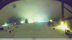 Sjezdovka Horal, Golf Club Horal