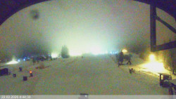 Sjezdovka Horal, Golf Club Horal