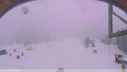 Sjezdovka Horal, Golf Club Horal