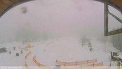 Sjezdovka Horal, Golf Club Horal