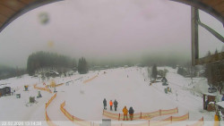 Sjezdovka Horal, Golf Club Horal