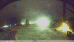 Sjezdovka Horal, Golf Club Horal