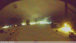 Sjezdovka Horal, Golf Club Horal