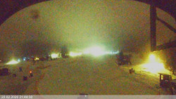 Sjezdovka Horal, Golf Club Horal