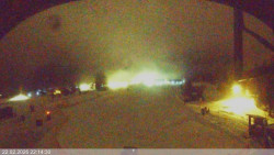 Sjezdovka Horal, Golf Club Horal