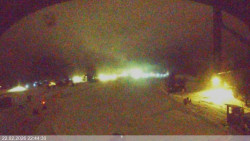 Sjezdovka Horal, Golf Club Horal