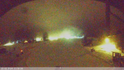 Sjezdovka Horal, Golf Club Horal