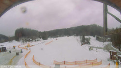 Sjezdovka Horal, Golf Club Horal